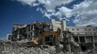 Oeneg&eacute;s denuncian actos de "tortura" de las fuerzas de seguridad turcas tras el terremoto