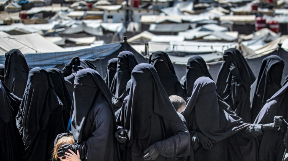 Prozess gegen mutma&szlig;liche IS-R&uuml;ckkehrerin in nieders&auml;chsischem Celle begonnen