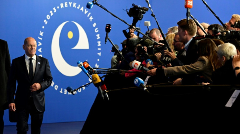 Europarat setzt sich f&uuml;r Schadensregister f&uuml;r Verbrechen in der Ukraine ein