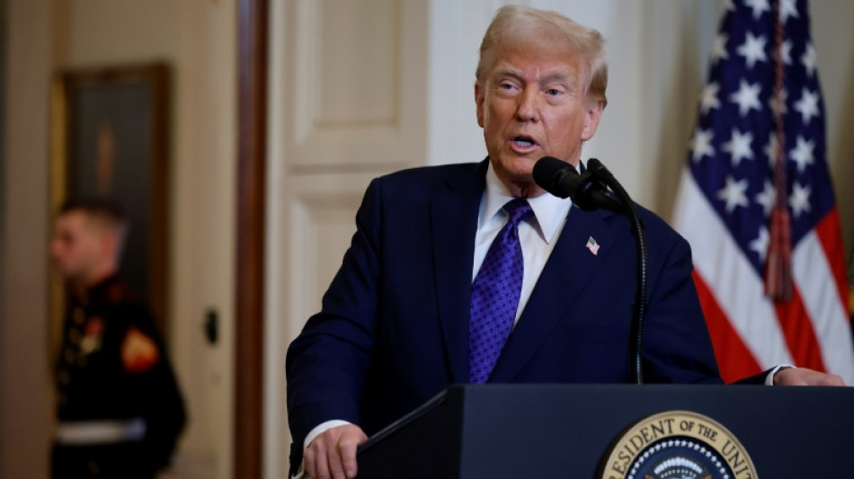 La guerra de Trump contra la prensa estadounidense