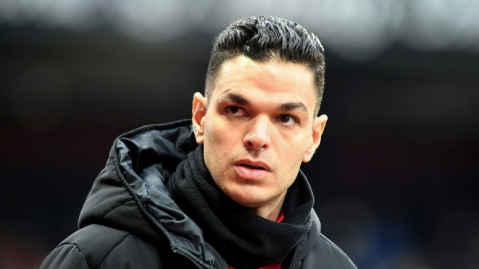 Foot L1: Lille lance une proc&eacute;dure contre Hatem Ben Arfa apr&egrave;s une altercation (entra&icirc;neur)