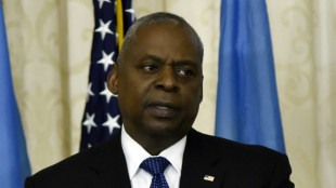 Chefe do Pent&aacute;gono expressa preocupa&ccedil;&atilde;o por ataques de Israel a Ex&eacute;rcito liban&ecirc;s