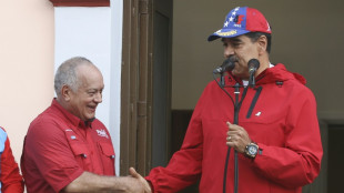 El gobierno de Venezuela dice que desmantel&oacute; un complot para atacar bases militares