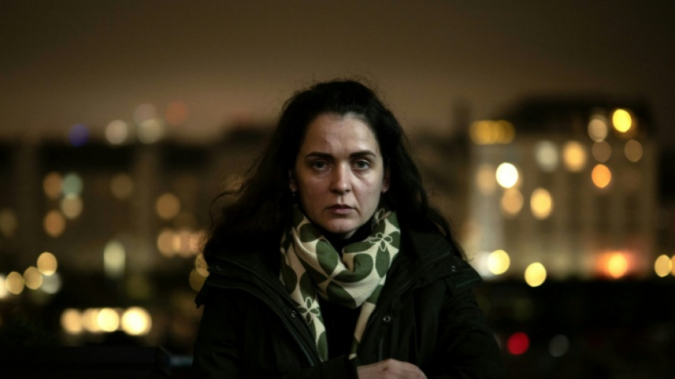 1.327 jours: le désespoir des familles d'employés de l'OSCE détenus en Russie