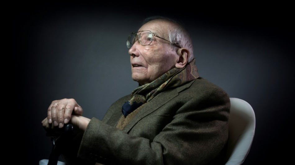 Paul Veyne, grand historien de l'antiquit&eacute; 