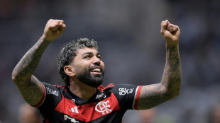 Brazil's Gabigol wins appeal in anti-doping case