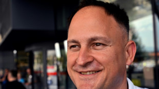 Bless&eacute; par une mine, le volleyeur bosnien Ermin Jusufovic en qu&ecirc;te de son 3&egrave;me or paralympique