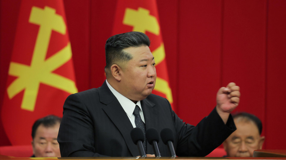 Corea Nord, 'I rapporti Kim-Trump? Non sono cattivi'