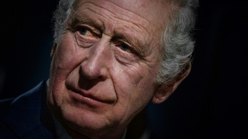 Charles III, une vie enfin couronn&eacute;e 