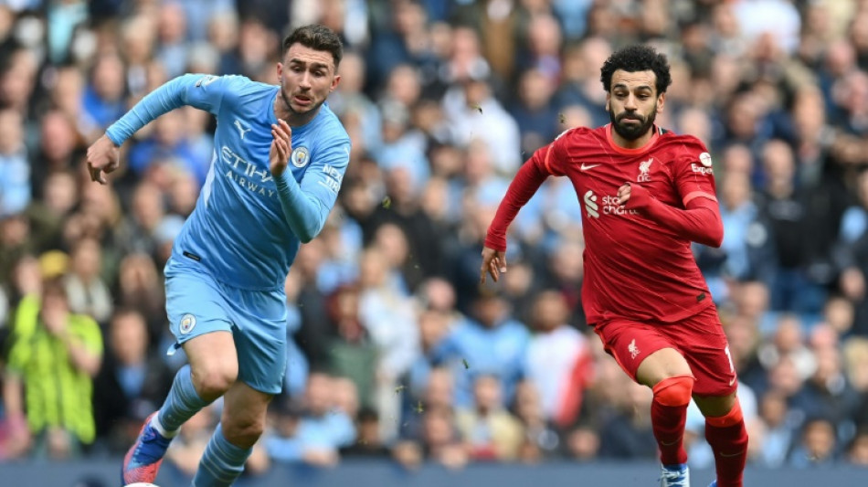 Coupe d'Angleterre: Manchester City et Liverpool face &agrave; leur destin