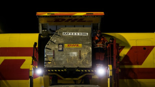 15 Verd&auml;chtige in Litauen wegen von Russland beauftragten Paketbr&auml;nden in Europa angeklagt