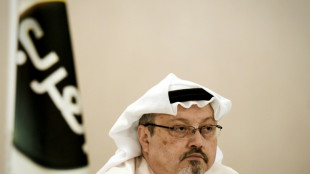 T&uuml;rkische Justiz stellt Verfahren zu Khashoggi-Mord ein