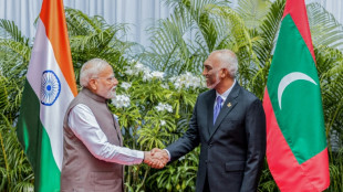 L'Inde propose de pr&ecirc;ter 565 millions de dollars aux Maldives pour sa d&eacute;fense et ses infrastructures