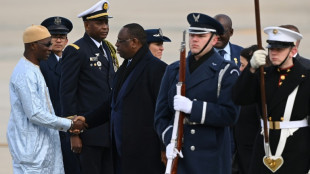 Les Etats-Unis d&eacute;roulent le tapis rouge pour l'Afrique