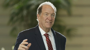 Piden la renuncia del presidente del Banco Mundial por sus reservas sobre el cambio clim&aacute;tico