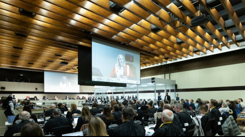 Attentats de Bruxelles: les d&eacute;bats s'ouvrent avec un premier coup d'&eacute;clat d'Abrini