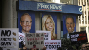 Fox News settles $1.6 bn defamation case