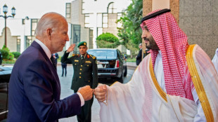 US-Vertreter: Biden plant eine Milliarde Dollar an Lebensmittelhilfe f&uuml;r Nahost 