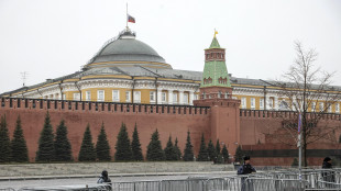 Mosca protesta con Londra e Parigi per attacco ucraino con missili Gb/Francia