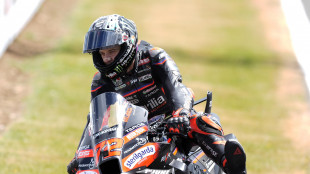 MotoGp: Gp Italia, Bezzecchi e Acosta primi nelle libere 1