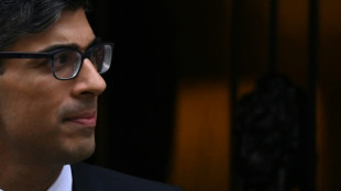 Rishi Sunak limoge un de ses ministres en raison de ses d&eacute;m&ecirc;l&eacute;s fiscaux