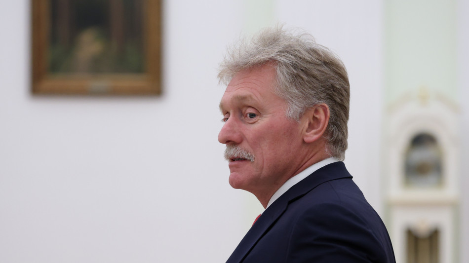 Cremlino, 'i Tomahawk Usa non sarebbero un'arma magica'