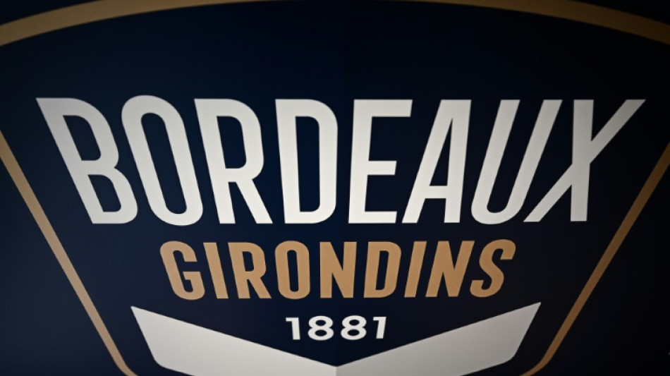 Foot: Bordeaux maintenu en Ligue 2 par la F&eacute;d&eacute;ration fran&ccedil;aise de football (FFF)