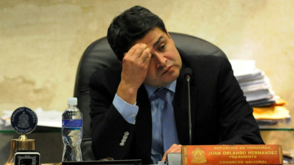 Corte IDH condena Honduras por &lsquo;destitui&ccedil;&atilde;o arbitr&aacute;ria&rsquo; de ju&iacute;zes da Suprema Corte