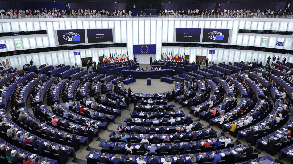 L'Ue a Roma, 'rischi per libert&agrave; di stampa e indipendenza'