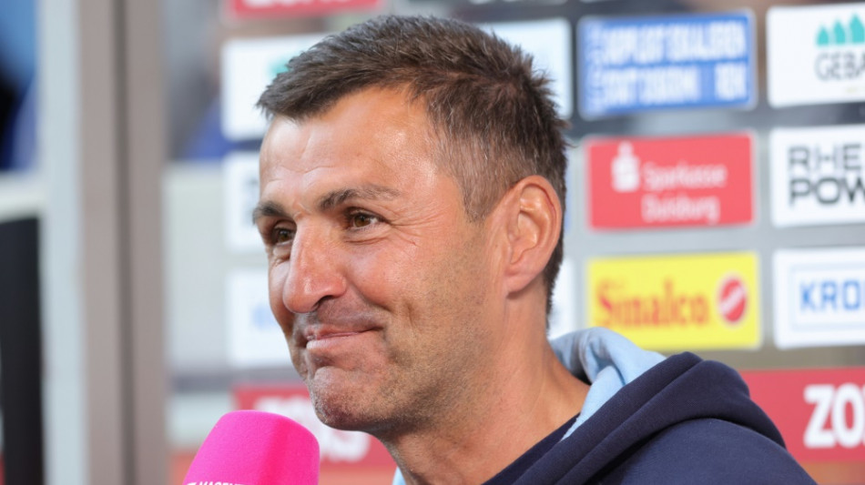 FCI holt K&ouml;llner als Trainer - Grlic neuer Sportdirektor