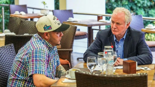 Migrante deportado por "error" a El Salvador fue devuelto a EEUU para ser procesado