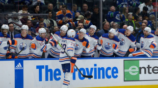 NHL: Draisaitl schie&szlig;t Oilers zum ersten Saisonsieg