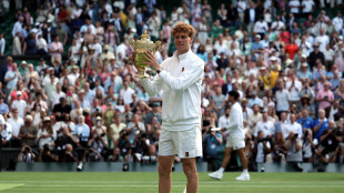 ANSA/ Attesa per Sinner a Cincinnati, "Il gomito non fa male"