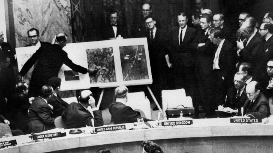 Las veces en que el mundo temi&oacute; una cat&aacute;strofe nuclear