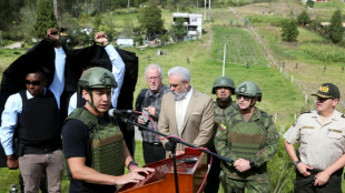 Militares fecham t&uacute;nel clandestino em pris&atilde;o do Equador