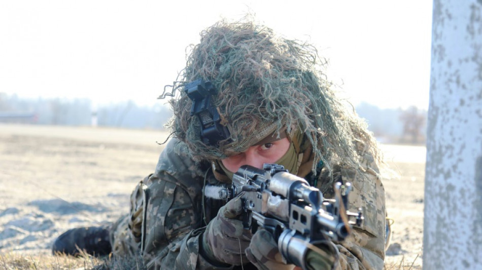 Deutschland liefert 2700 Flugabwehrraketen aus NVA-Best&auml;nden an die Ukraine