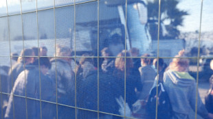 "Je pr&eacute;f&egrave;re mourir chez moi": pour certains r&eacute;fugi&eacute;s ukrainiens, l'heure du retour