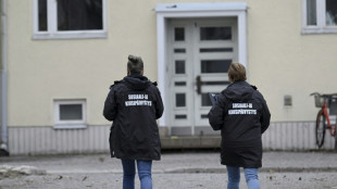 Finlande: un jeune de 12 ans tue un enfant par balles dans une &eacute;cole