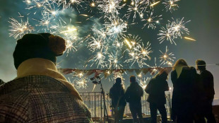 Umfrage zu Neujahrsgr&uuml;&szlig;en in Deutschland: Telefon bleibt Mittel der Wahl