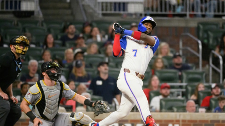 Braves outfielder Profar's full MLB season ban upheld: report