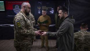 Rusia espera "algunos avances" en negociaciones sobre Ucrania con la delegaci&oacute;n de EEUU