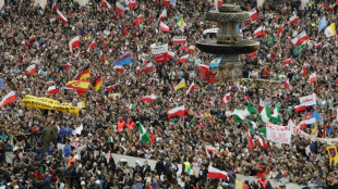 Los funerales m&aacute;s multitudinarios de los &uacute;ltimos a&ntilde;os