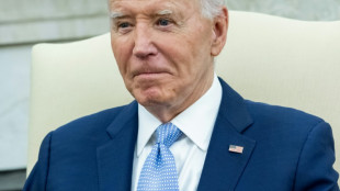 A carta de Biden na qual anuncia desist&ecirc;ncia da corrida presidencial