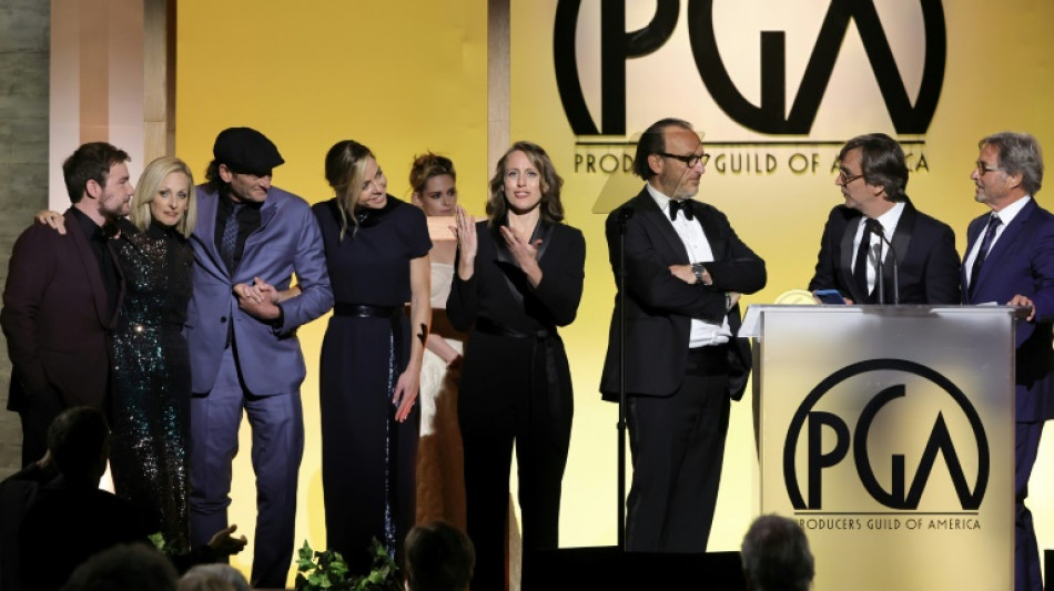 "CODA" suma otro premio grande antes de los &Oacute;scar: el de productores de la PGA