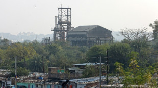 Inde: tentatives d'immolation contre l'&eacute;limination des d&eacute;chets de la catastrophe de Bhopal