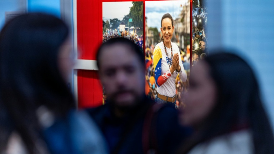 Presen&ccedil;a de Machado no Nobel fica incerta ap&oacute;s cancelamento de coletiva