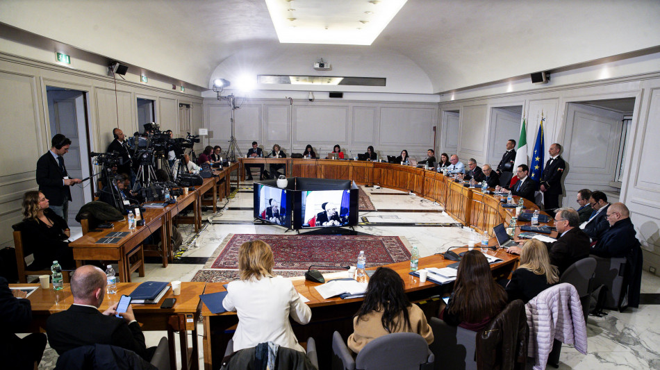 'Su reati ostativi si pu&ograve; escludere pena sostitutiva'