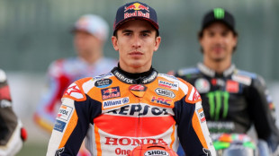 MotoGP: Marc Marquez va manquer le GP d'Argentine &agrave; cause de troubles de la vision
