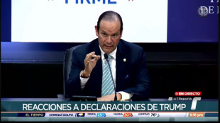 Panama, 'Trump mente, sovranit&agrave; canale non &egrave; negoziabile'