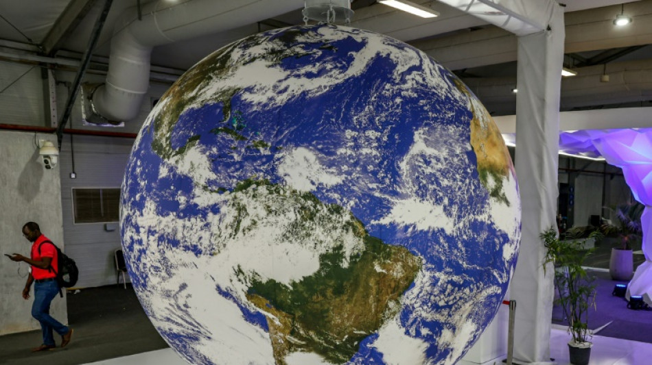 UN-Klimakonferenz bringt Fonds f&uuml;r klimabedingte Sch&auml;den auf den Weg